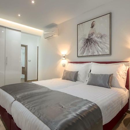 Viras Luxury Holiday بولا المظهر الخارجي الصورة