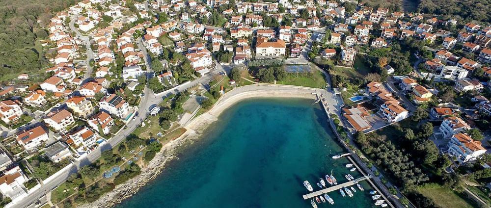 Viras Luxury Holiday بولا المظهر الخارجي الصورة